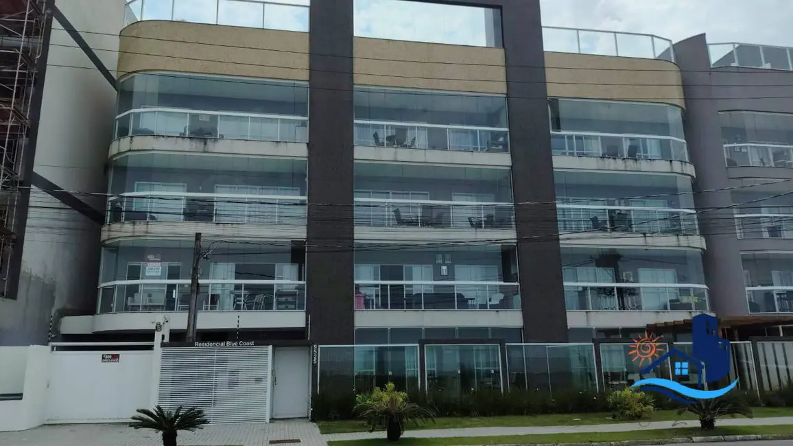 Foto 1 de Apartamento com 3 quartos à venda em Matinhos - PR