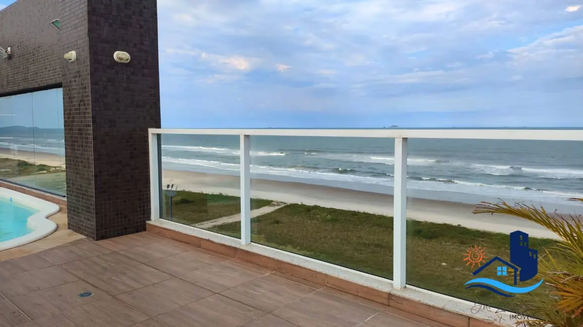 Foto 9 de Apartamento com 3 quartos à venda em Matinhos - PR