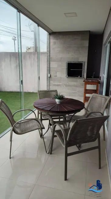 Foto 3 de Apartamento com 3 quartos à venda em Matinhos - PR