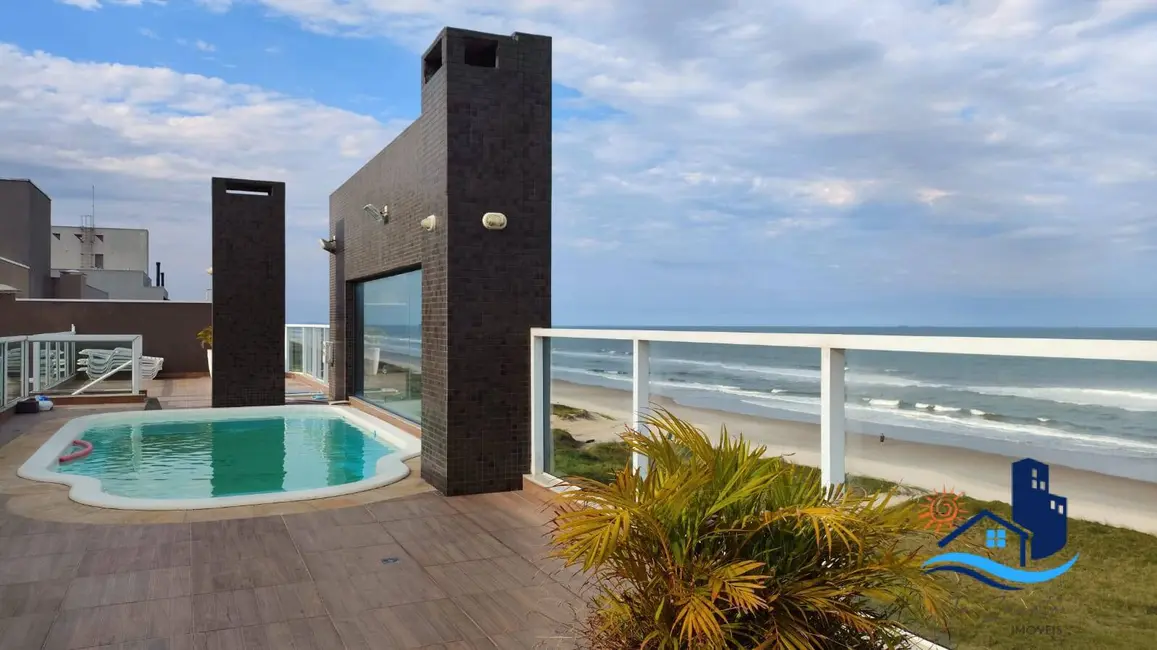 Foto 8 de Apartamento com 3 quartos à venda em Matinhos - PR