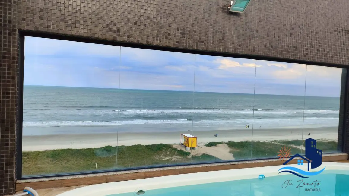 Foto 6 de Apartamento com 3 quartos à venda em Matinhos - PR