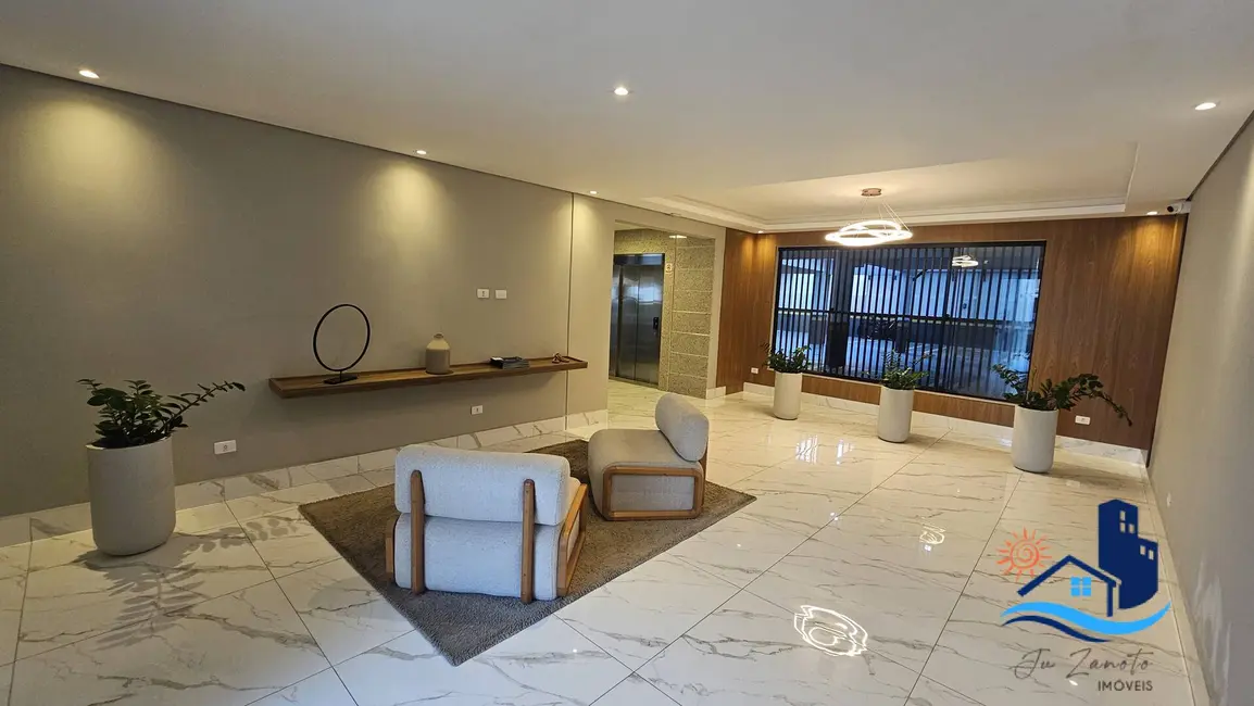 Foto 4 de Apartamento com 3 quartos à venda, 179m2 em Centro, Guaratuba - PR