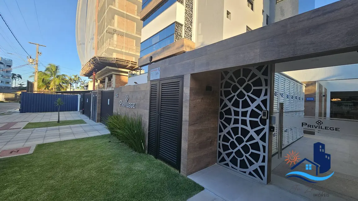 Foto 3 de Apartamento com 3 quartos à venda, 179m2 em Centro, Guaratuba - PR