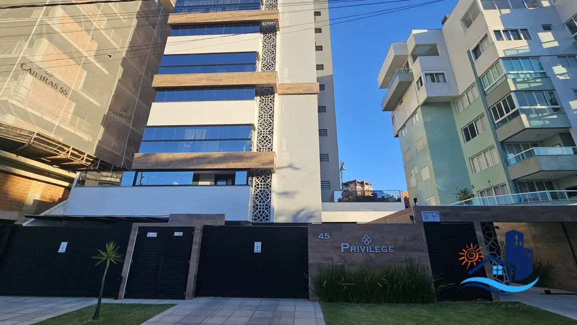 Foto 2 de Apartamento com 3 quartos à venda, 179m2 em Centro, Guaratuba - PR