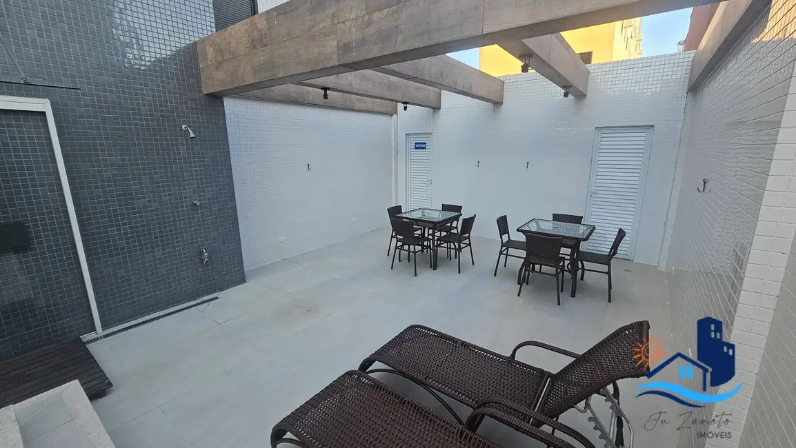 Foto 9 de Apartamento com 3 quartos à venda, 179m2 em Centro, Guaratuba - PR