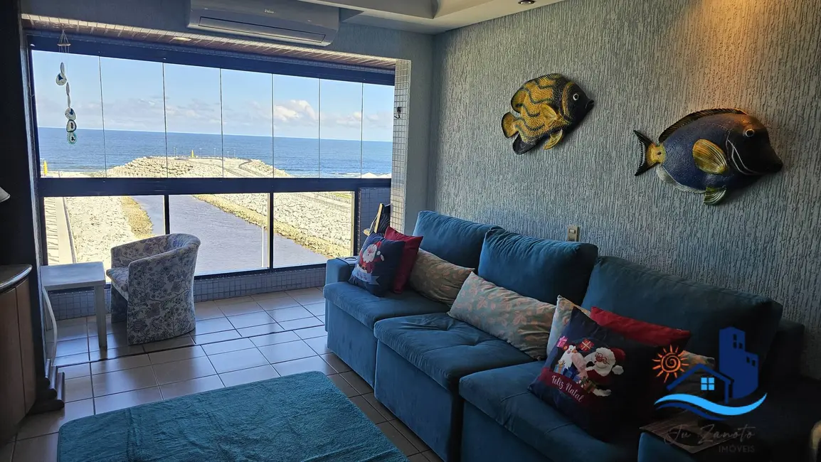 Foto 7 de Apartamento com 5 quartos à venda, 140m2 em Matinhos - PR