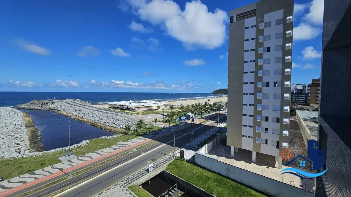 Foto 3 de Apartamento com 5 quartos à venda, 140m2 em Matinhos - PR