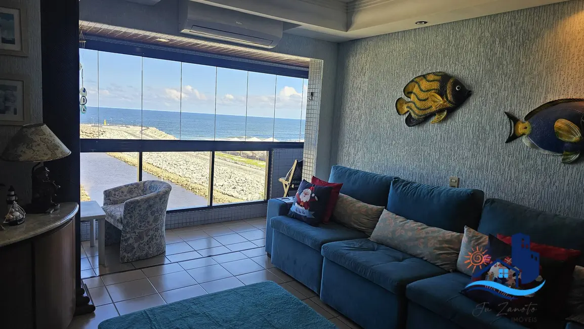 Foto 6 de Apartamento com 5 quartos à venda, 140m2 em Matinhos - PR