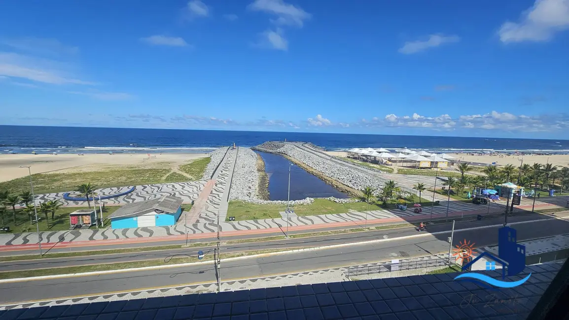 Foto 4 de Apartamento com 5 quartos à venda, 140m2 em Matinhos - PR