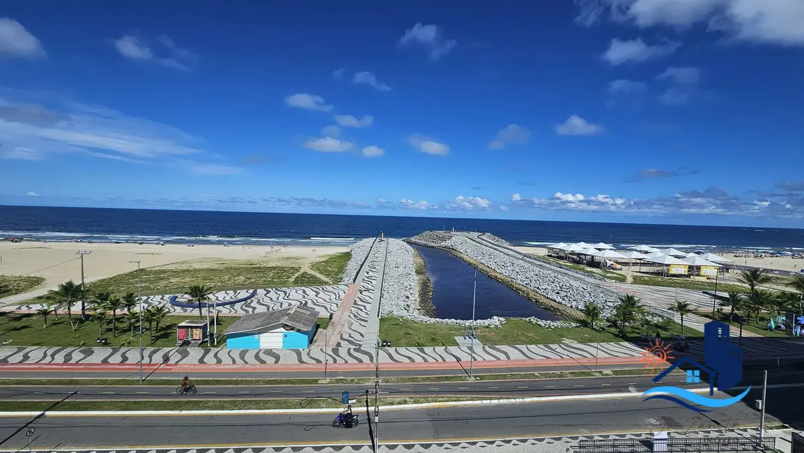 Foto 2 de Apartamento com 5 quartos à venda, 140m2 em Matinhos - PR