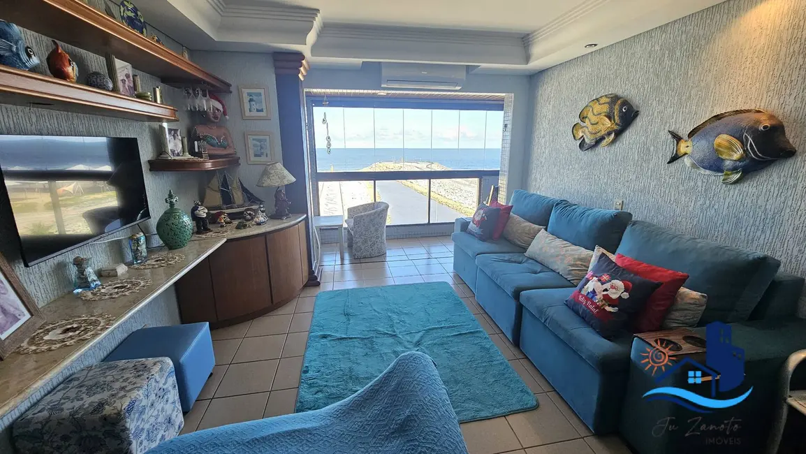 Foto 5 de Apartamento com 5 quartos à venda, 140m2 em Matinhos - PR
