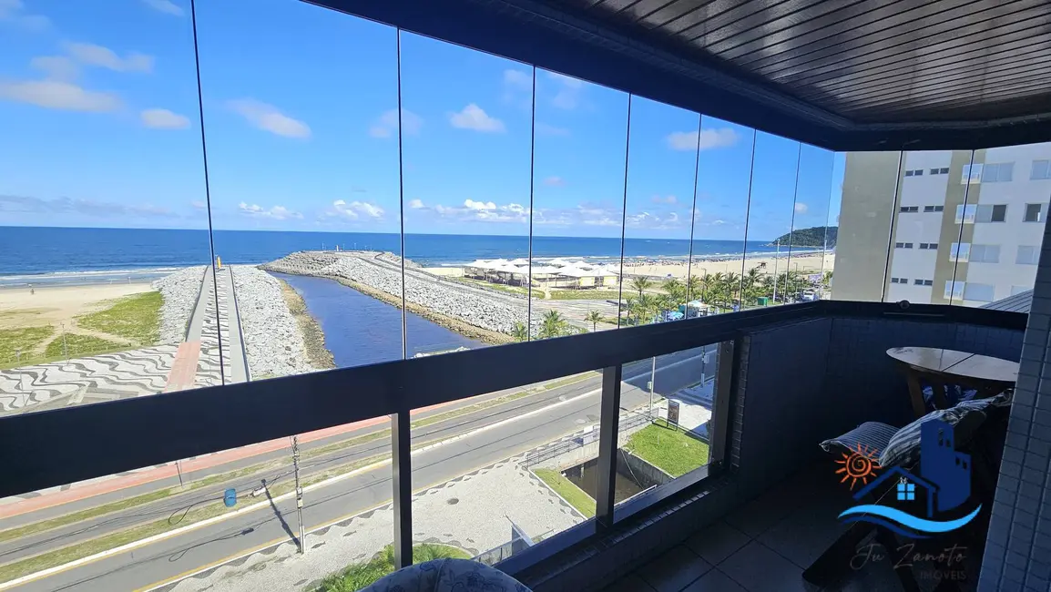 Foto 1 de Apartamento com 5 quartos à venda, 140m2 em Matinhos - PR