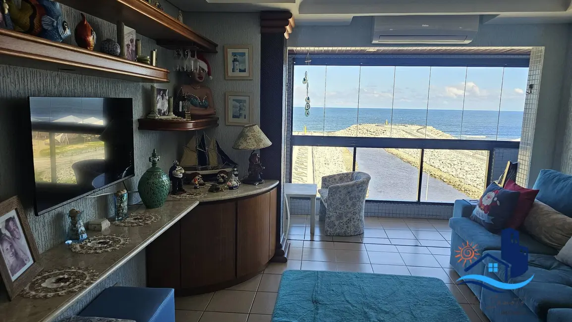 Foto 8 de Apartamento com 5 quartos à venda, 140m2 em Matinhos - PR