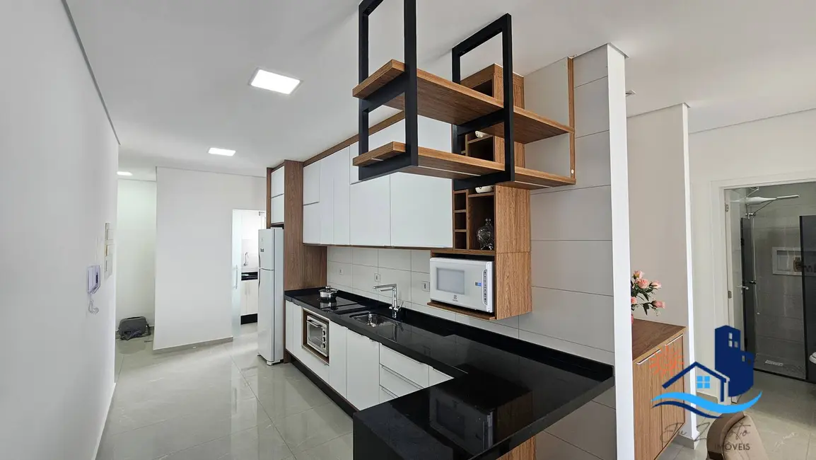 Foto 7 de Apartamento com 3 quartos à venda, 101m2 em Matinhos - PR