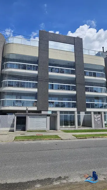 Foto 2 de Apartamento com 3 quartos à venda, 101m2 em Matinhos - PR