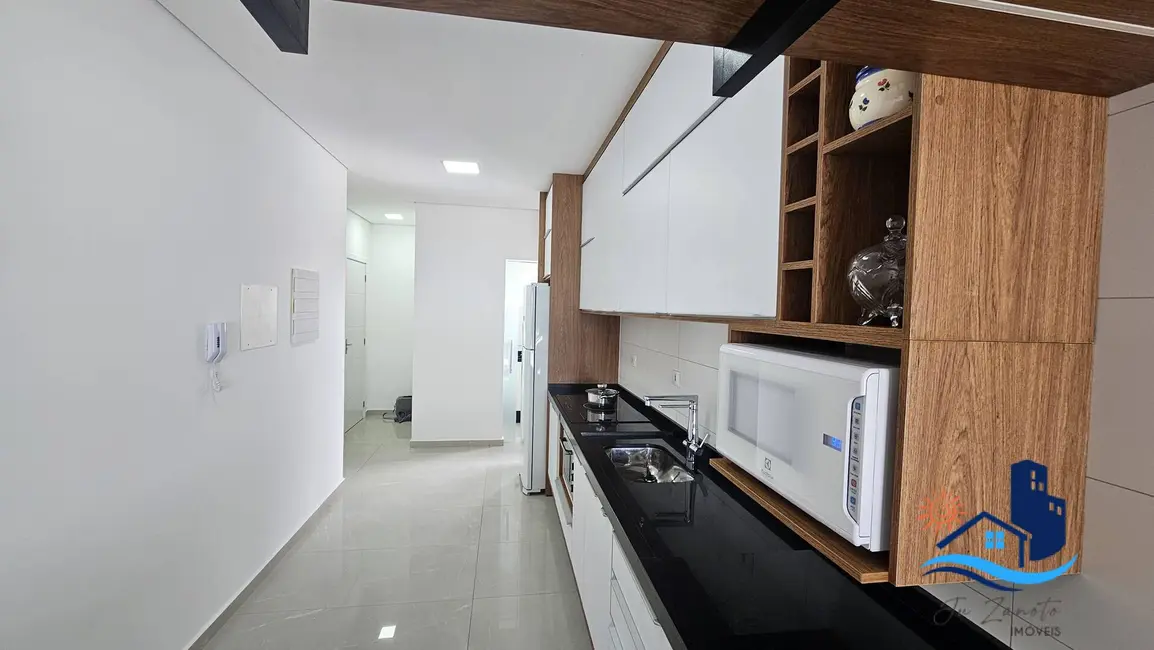 Foto 9 de Apartamento com 3 quartos à venda, 101m2 em Matinhos - PR