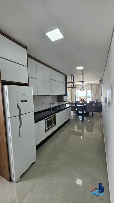 Foto 3 de Apartamento com 3 quartos à venda, 101m2 em Matinhos - PR
