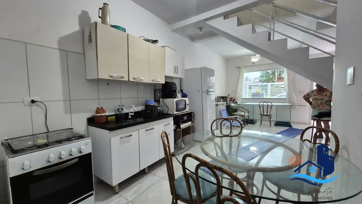 Foto 8 de Casa à venda em Matinhos - PR