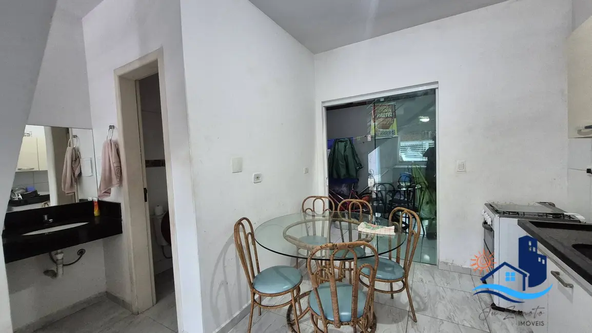 Foto 4 de Casa à venda em Matinhos - PR