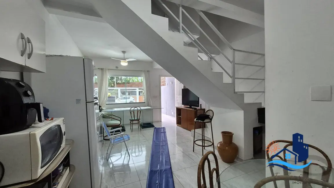 Foto 5 de Casa à venda em Matinhos - PR