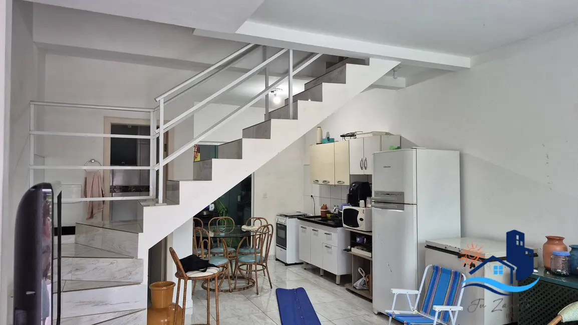 Foto 2 de Casa à venda em Matinhos - PR