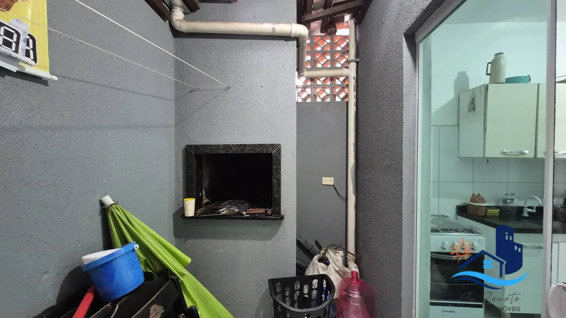 Foto 7 de Casa à venda em Matinhos - PR