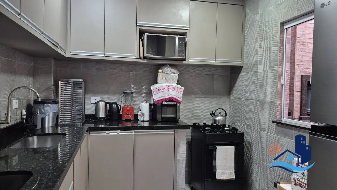 Foto 6 de Casa à venda em Matinhos - PR