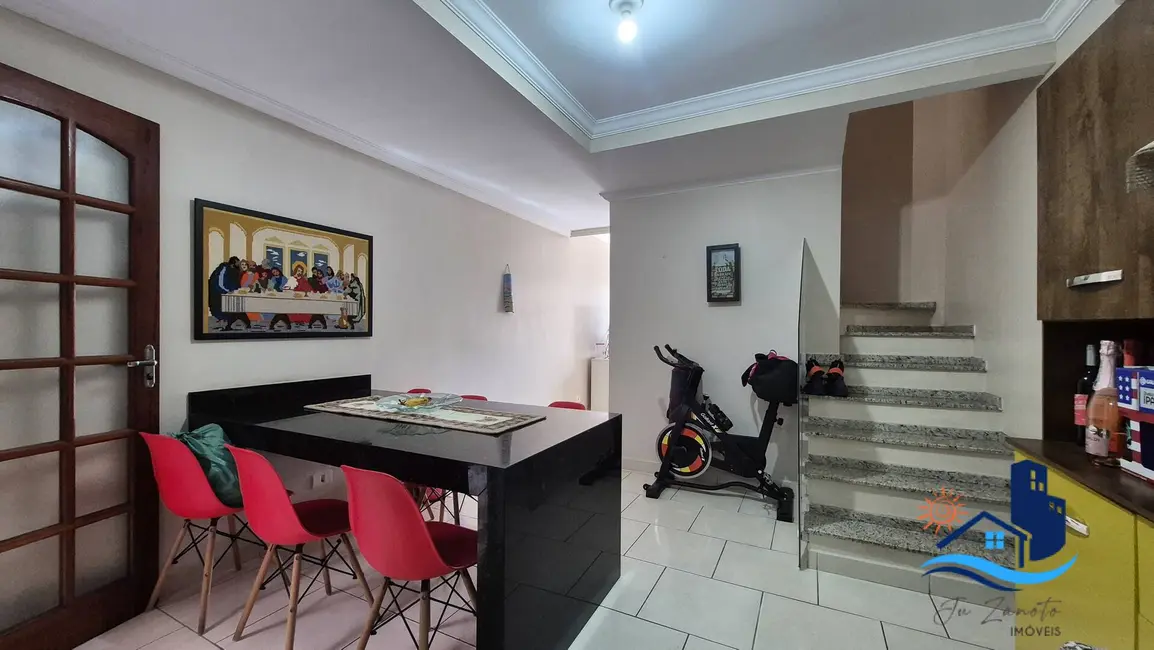 Foto 8 de Casa à venda em Matinhos - PR