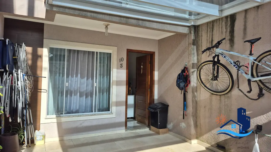 Foto 22 de Casa à venda em Matinhos - PR