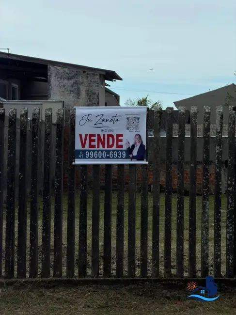 Foto 1 de Terreno / Lote à venda, 360m2 em Nereidas, Guaratuba - PR