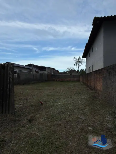 Foto 6 de Terreno / Lote à venda, 360m2 em Nereidas, Guaratuba - PR
