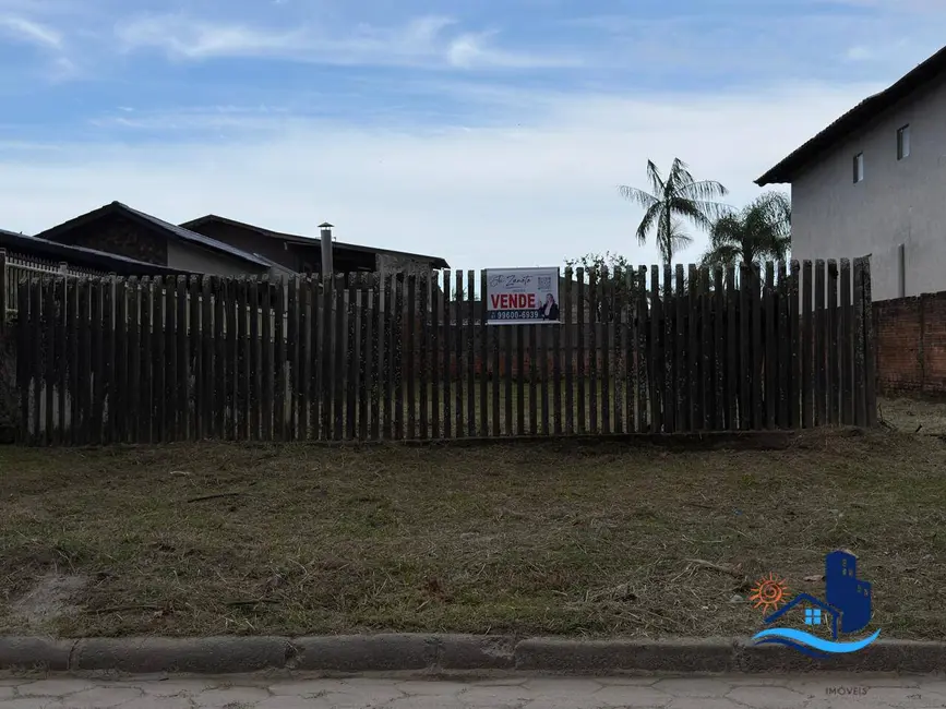 Foto 8 de Terreno / Lote à venda, 360m2 em Nereidas, Guaratuba - PR