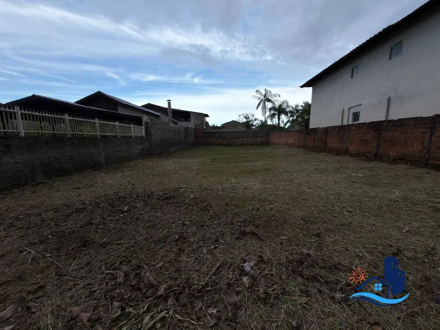 Foto 9 de Terreno / Lote à venda, 360m2 em Nereidas, Guaratuba - PR