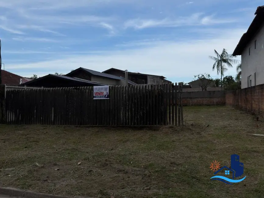 Foto 4 de Terreno / Lote à venda, 360m2 em Nereidas, Guaratuba - PR