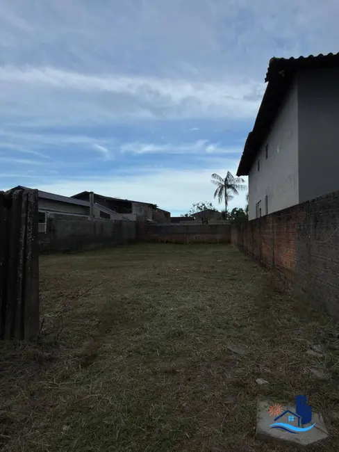 Foto 3 de Terreno / Lote à venda, 360m2 em Nereidas, Guaratuba - PR