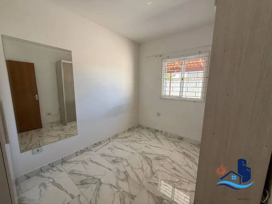 Foto 8 de Casa com 2 quartos à venda, 46m2 em Matinhos - PR