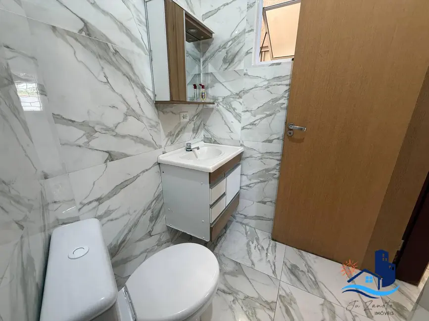 Foto 4 de Casa com 2 quartos à venda, 46m2 em Matinhos - PR