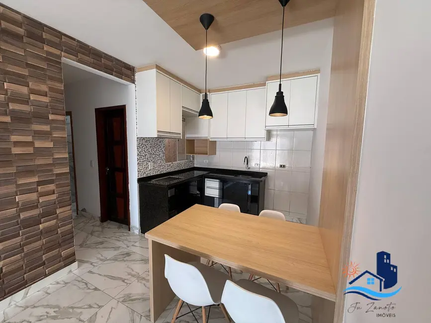 Foto 9 de Casa com 2 quartos à venda, 46m2 em Matinhos - PR