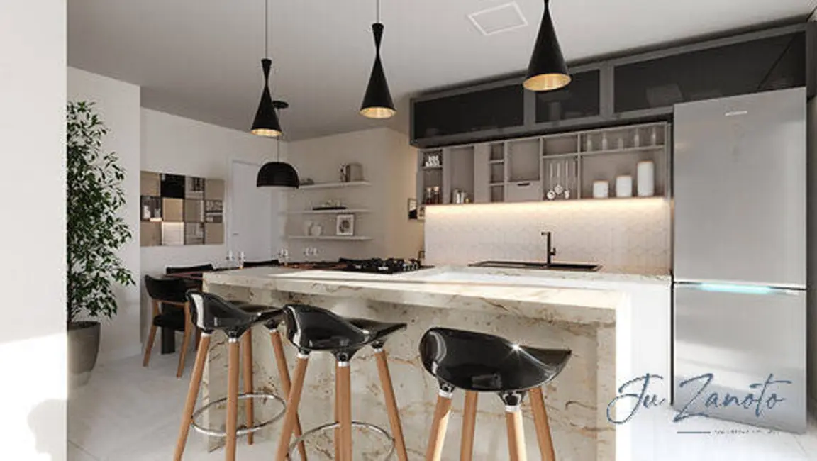 Foto 7 de Cobertura com 3 quartos à venda, 180m2 em Matinhos - PR