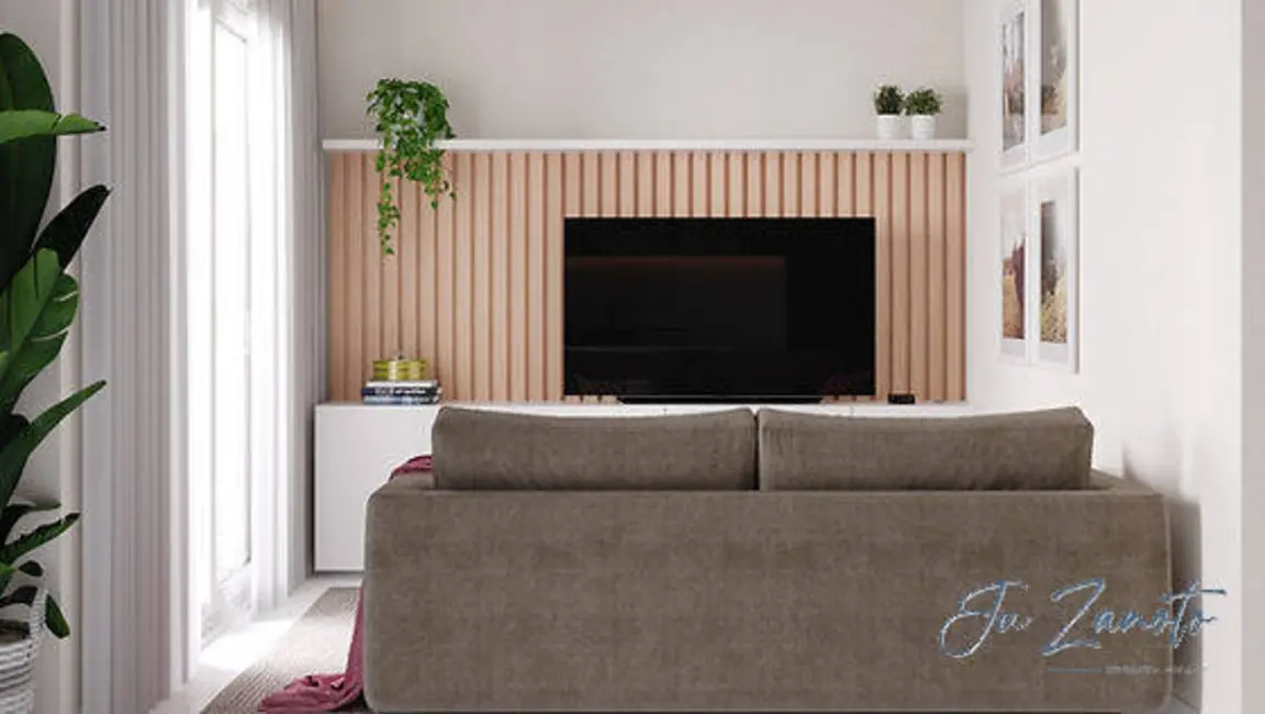 Foto 6 de Cobertura com 3 quartos à venda, 180m2 em Matinhos - PR