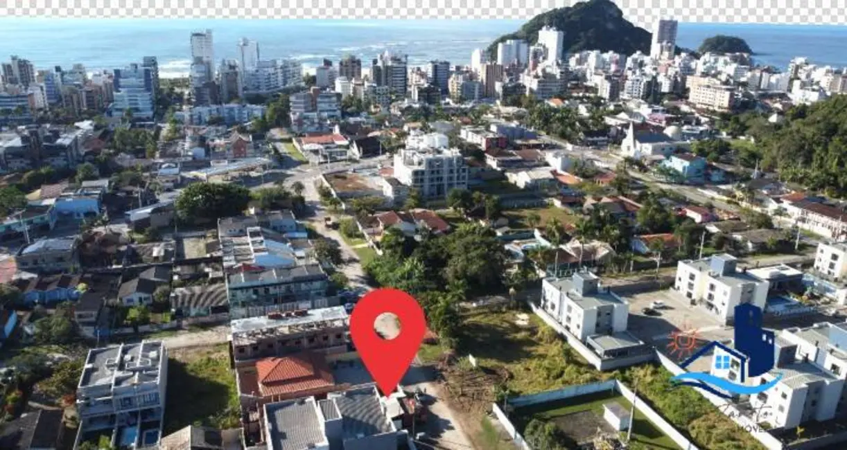 Foto 8 de Apartamento com 2 quartos à venda, 59m2 em Matinhos - PR