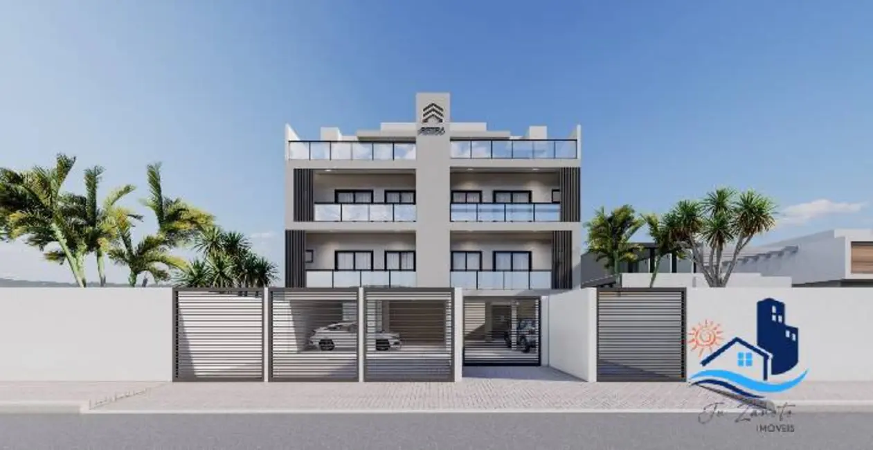 Foto 1 de Apartamento com 2 quartos à venda, 59m2 em Matinhos - PR