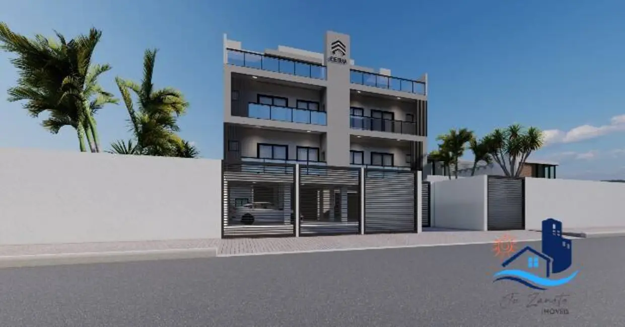 Foto 2 de Apartamento com 2 quartos à venda, 59m2 em Matinhos - PR