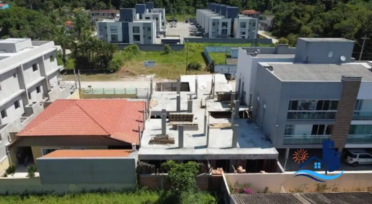 Foto 7 de Cobertura com 3 quartos à venda, 118m2 em Matinhos - PR