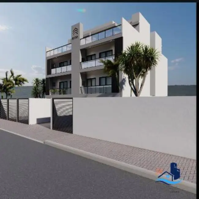 Foto 3 de Cobertura com 3 quartos à venda, 118m2 em Matinhos - PR