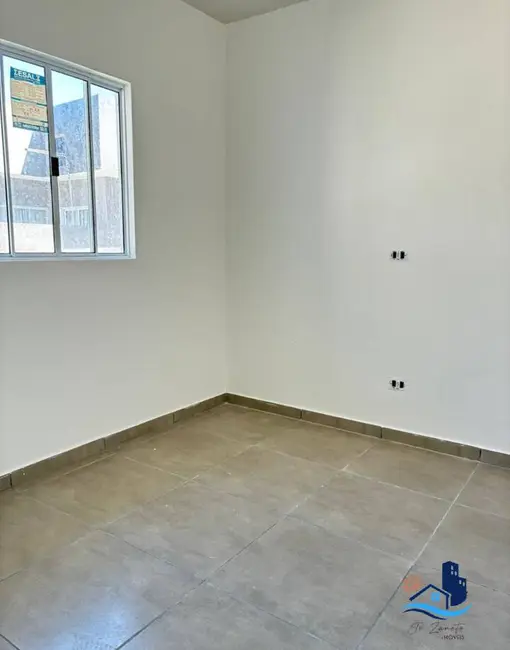 Foto 3 de Casa com 2 quartos à venda, 39m2 em Matinhos - PR