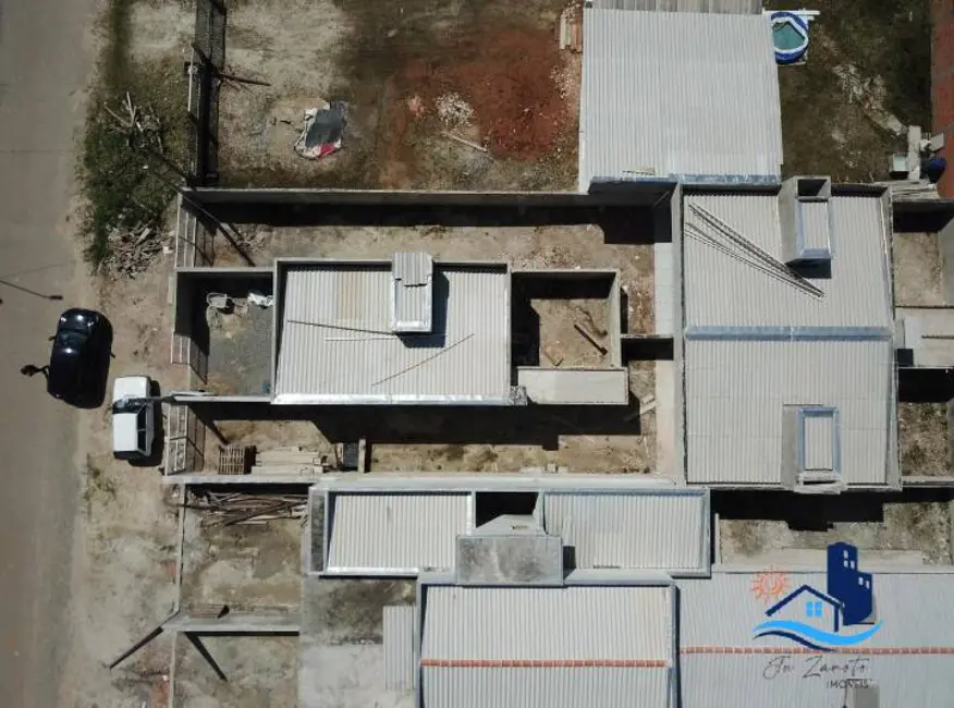 Foto 3 de Casa com 2 quartos à venda em Guaratuba - PR