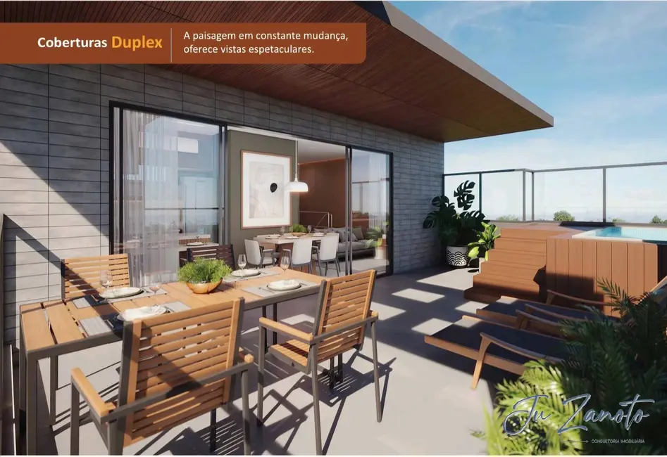 Foto 7 de Apartamento com 3 quartos à venda, 119m2 em Matinhos - PR