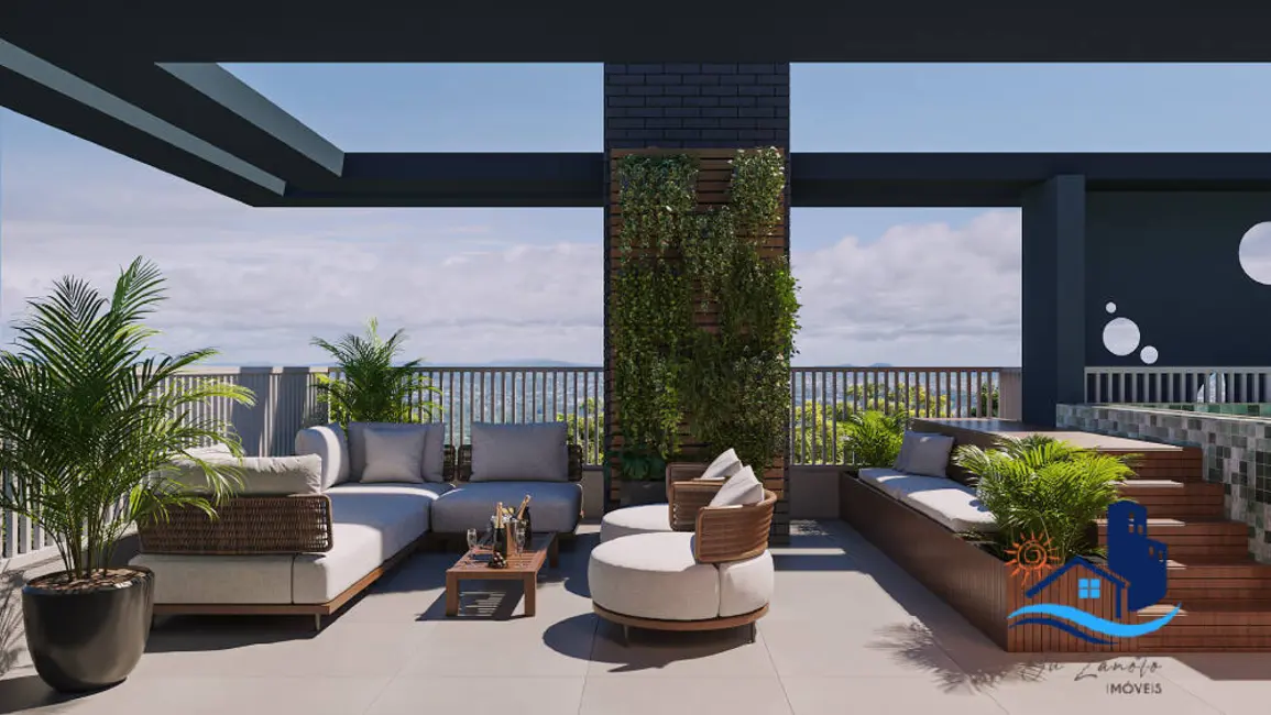 Foto 6 de Cobertura com 3 quartos à venda, 150m2 em Matinhos - PR