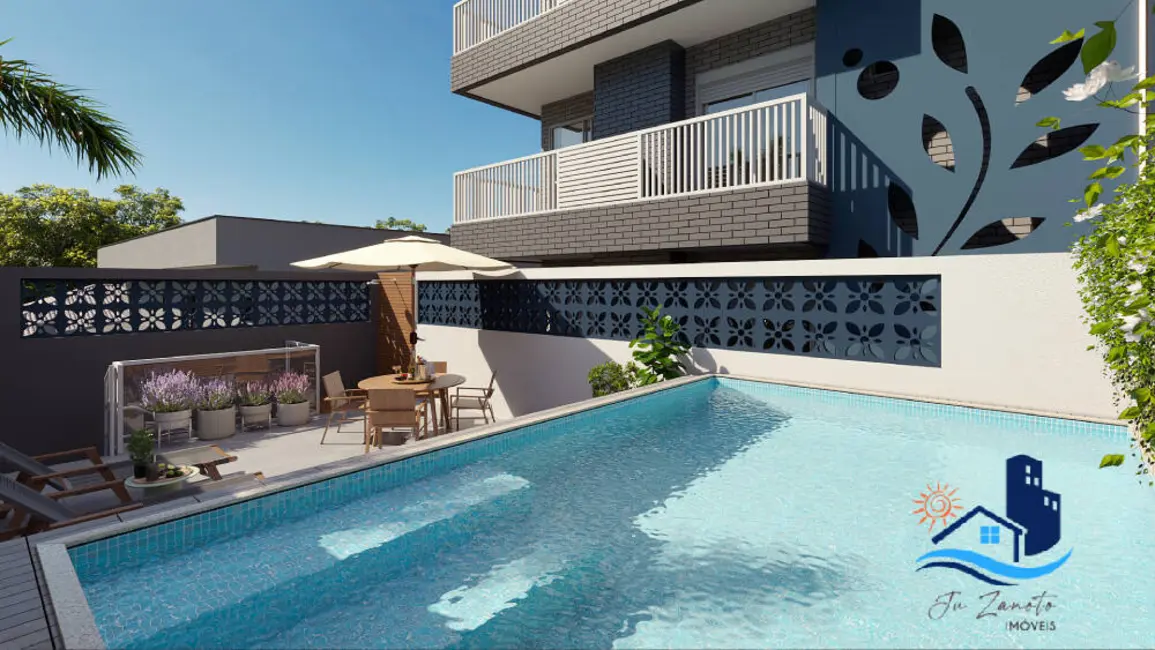 Foto 3 de Cobertura com 3 quartos à venda, 150m2 em Matinhos - PR